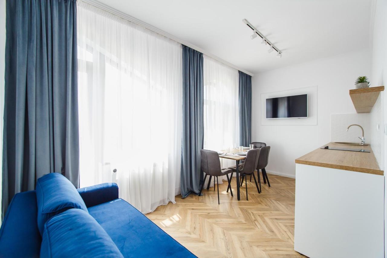 Rya Residence Орадя Экстерьер фото
